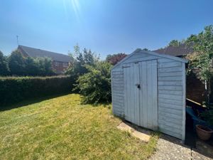 Cumberford Close Bloxham